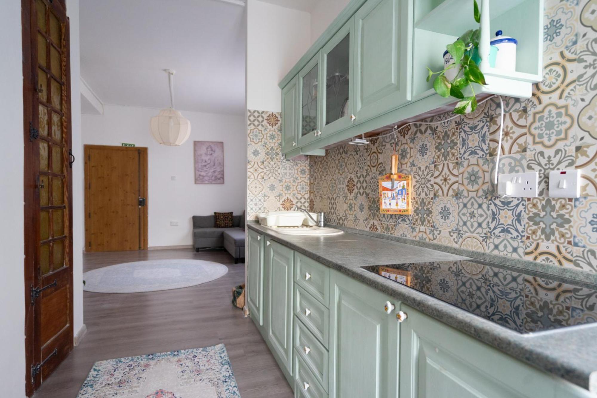 Penthouse By The Sea Apartment Sliema Ngoại thất bức ảnh