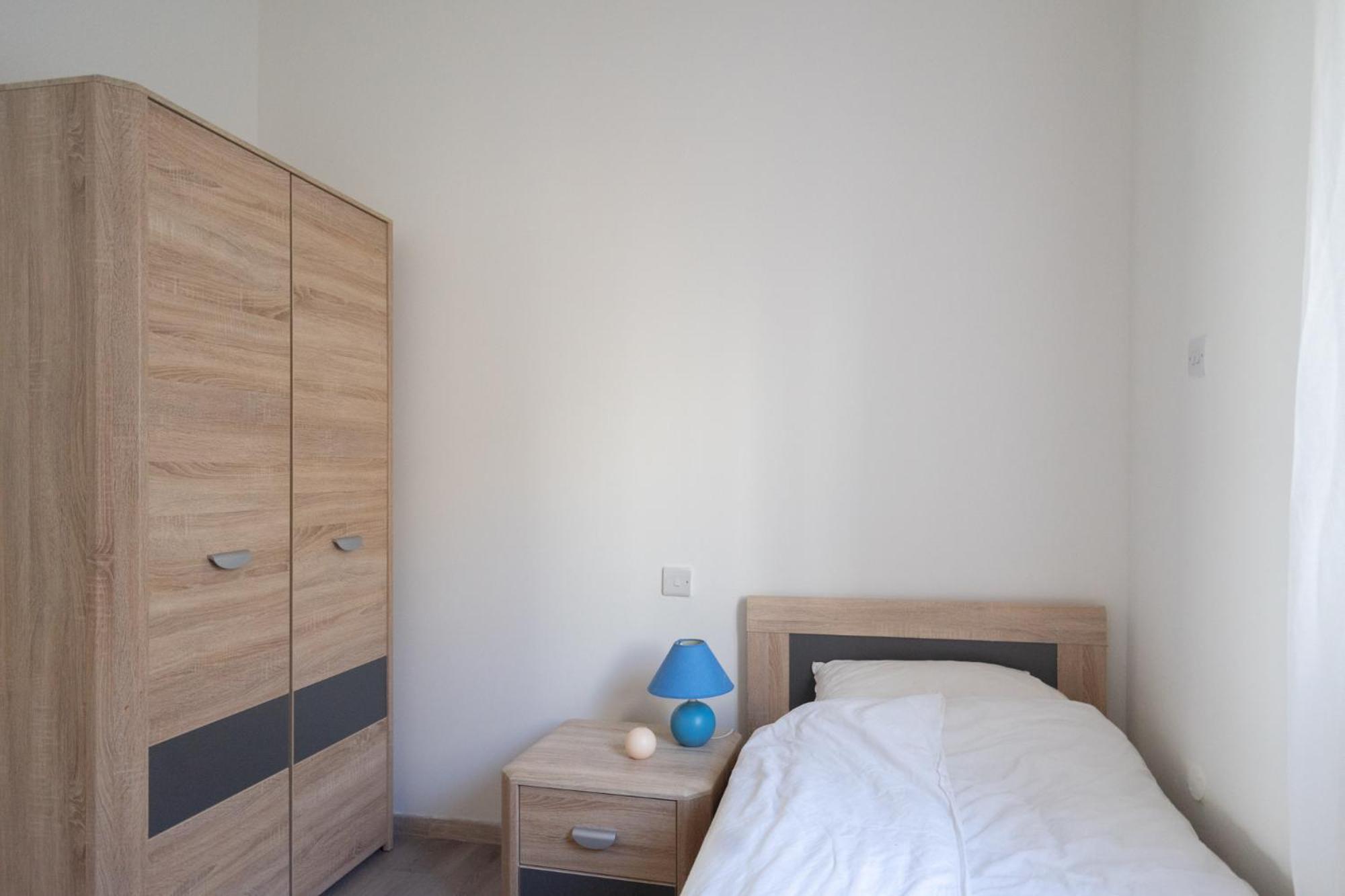 Penthouse By The Sea Apartment Sliema Ngoại thất bức ảnh
